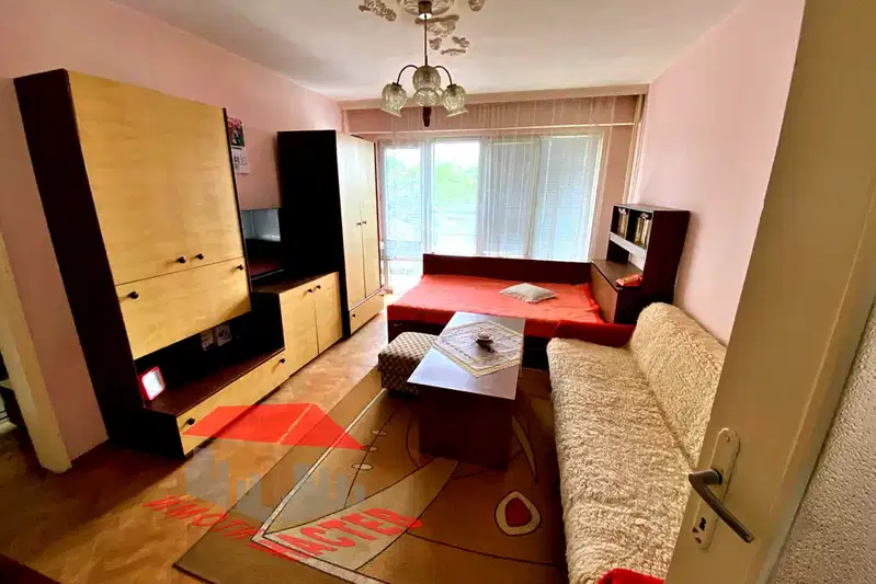 3-bedroom apartment in Shumen, Dobrudjanski