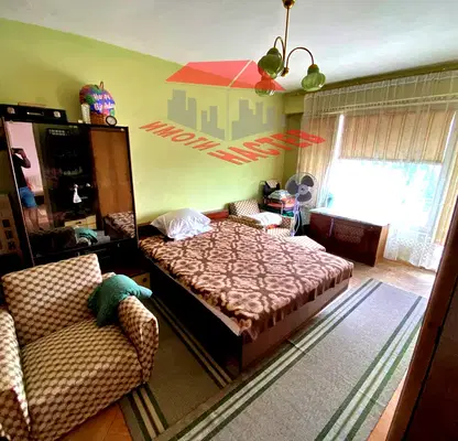 Photo 2 — 3-bedroom apartment in Shumen, Dobrudjanski