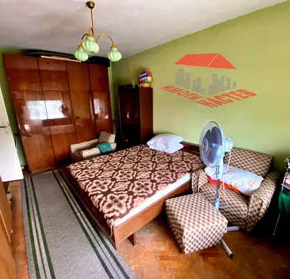 Photo 3 — 3-bedroom apartment in Shumen, Dobrudjanski