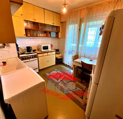 Photo 5 — 3-bedroom apartment in Shumen, Dobrudjanski