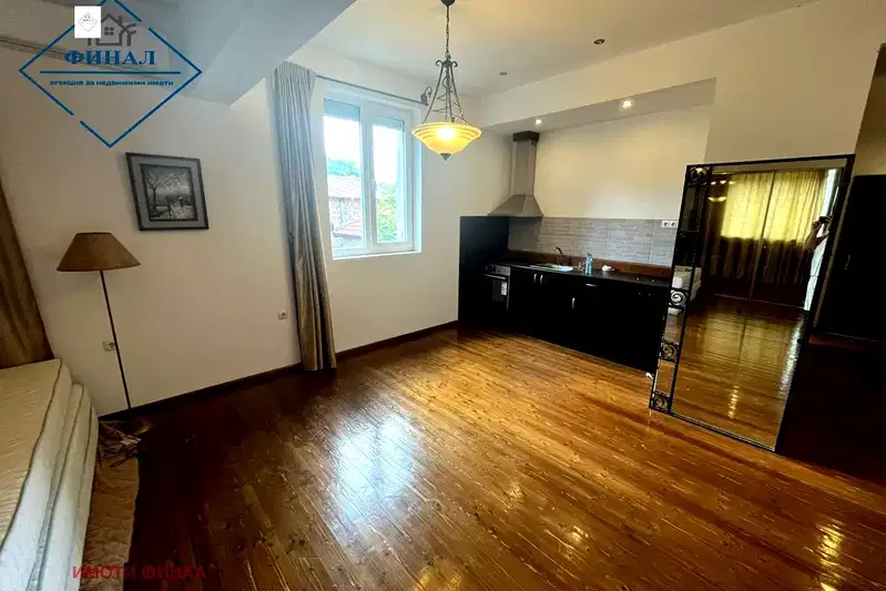 3-bedroom apartment in Shumen, Dobrudjanski