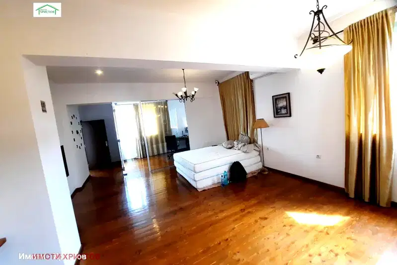3-bedroom apartment in Shumen, Dobrudjanski