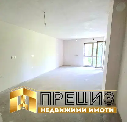 Снимка 2 — Тристаен апартамент в Шумен, Добруджански