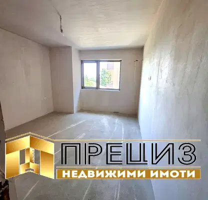 Снимка 4 — Тристаен апартамент в Шумен, Добруджански