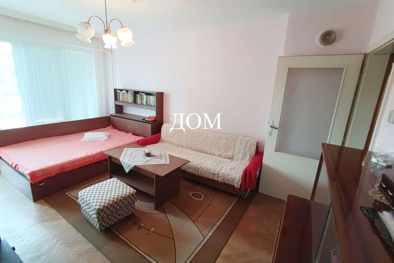 3-bedroom apartment in Shumen, Dobrudjanski