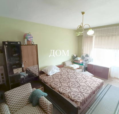 Photo 3 — 3-bedroom apartment in Shumen, Dobrudjanski