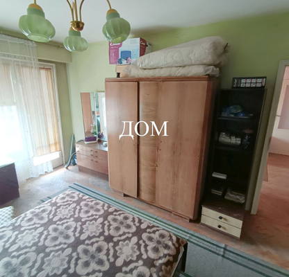 Photo 4 — 3-bedroom apartment in Shumen, Dobrudjanski