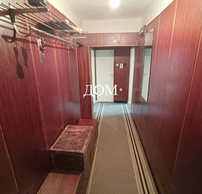 Photo 5 — 3-bedroom apartment in Shumen, Dobrudjanski