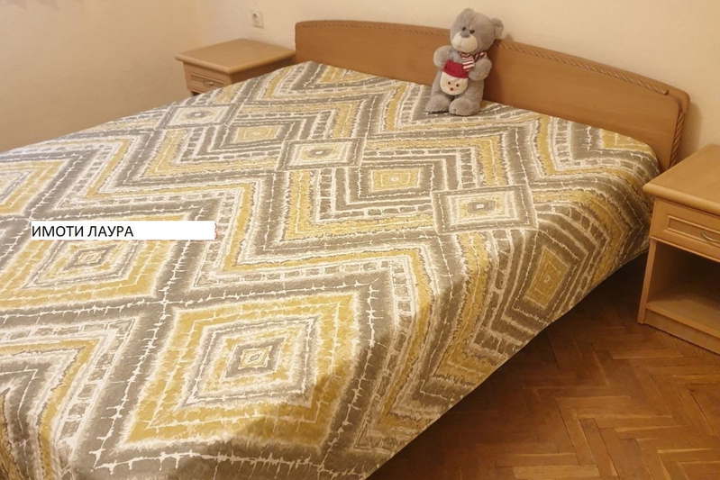 2-bedroom apartment in Shumen, Dobrudjanski