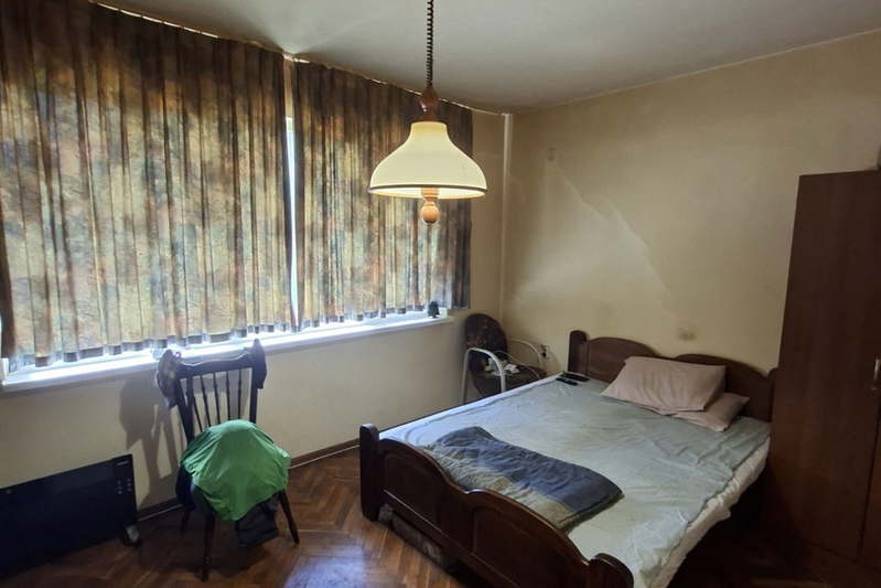 2-bedroom apartment in Shumen, Herson