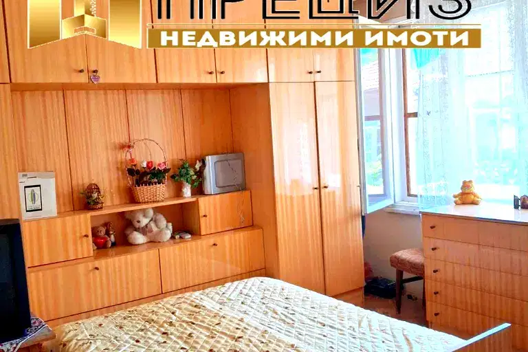 4-bedroom apartment in Shumen, Kurshun Cheshma