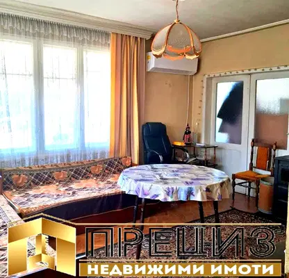 Снимка 2 — Многостаен апартамент в Шумен, Куршун чешма