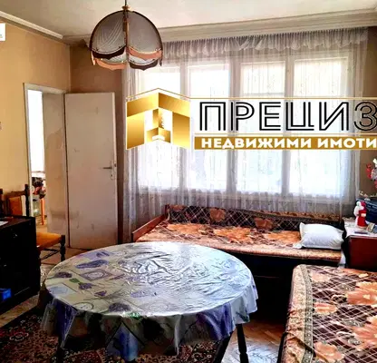 Снимка 3 — Многостаен апартамент в Шумен, Куршун чешма