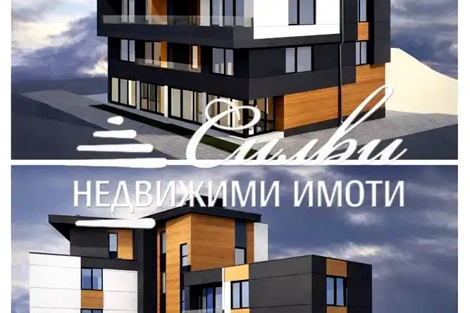 3-bedroom apartment in Shumen, Matematicheska Gimnaziya