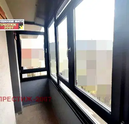 Снимка 5 — Тристаен апартамент в Шумен, Пазара