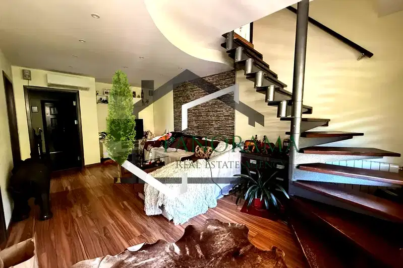 5-bedroom apartment in Shumen, Pojarnata