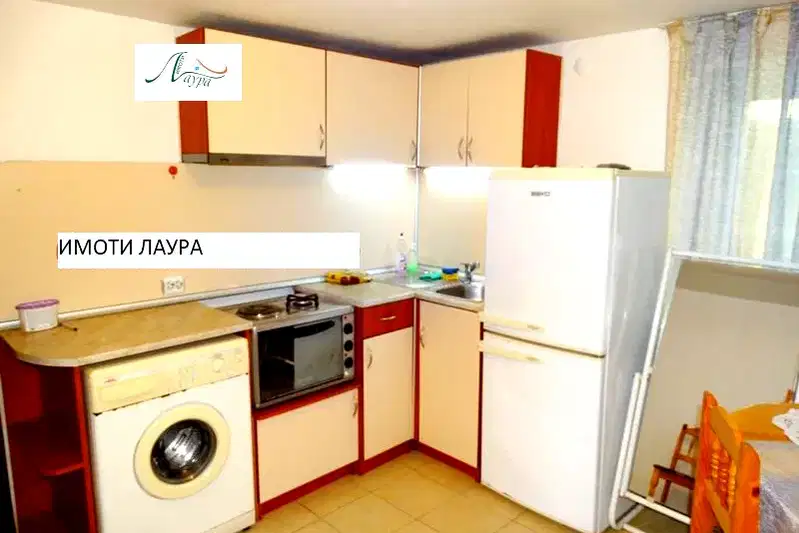 1-bedroom apartment in Shumen, Pojarnata