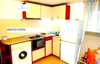 Едностаен апартамент в Шумен, Пожарната