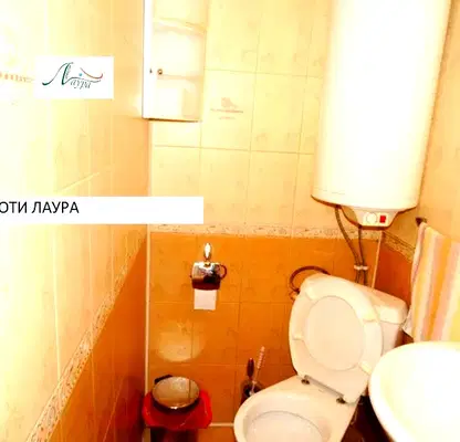 Снимка 5 — Гарсониера с килер в Шумен, район Пожарната, партер