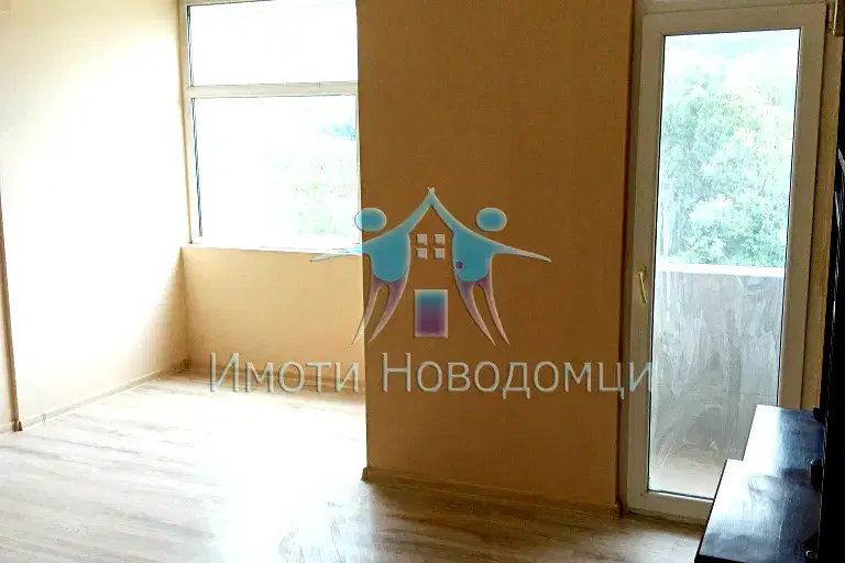 1-bedroom apartment in Shumen, Trakiya