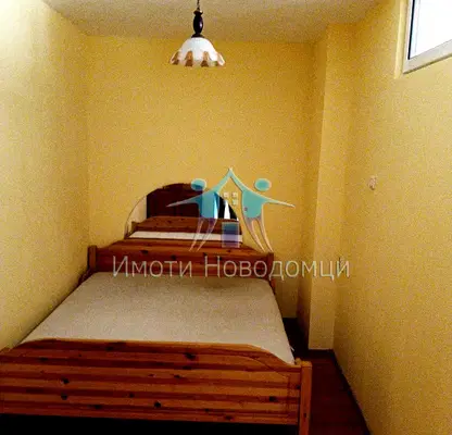 Снимка 4 — Едностаен апартамент в Шумен, Тракия