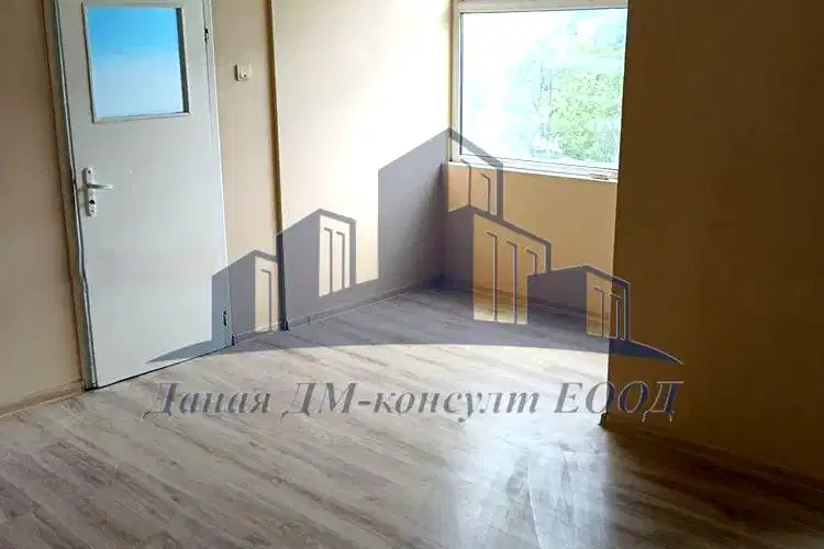 Едностаен апартамент в Шумен, Тракия