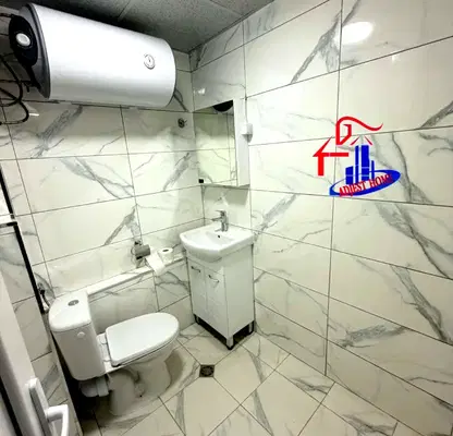 Снимка 4 — Едностаен апартамент в Шумен, Тракия
