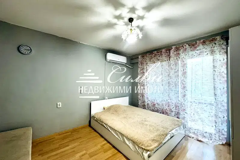 1-bedroom apartment in Shumen, Trakiya