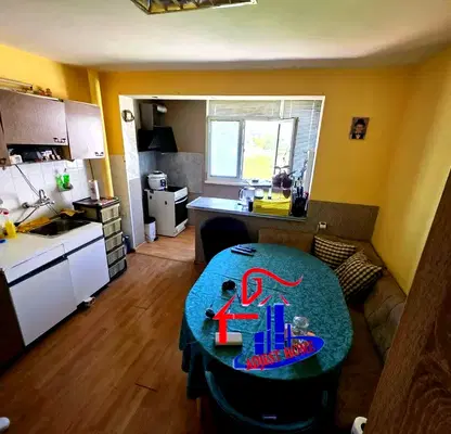 Photo 2 — 2-bedroom apartment in Shumen, Trakiya