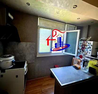 Photo 3 — 2-bedroom apartment in Shumen, Trakiya