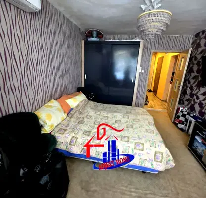Photo 4 — 2-bedroom apartment in Shumen, Trakiya