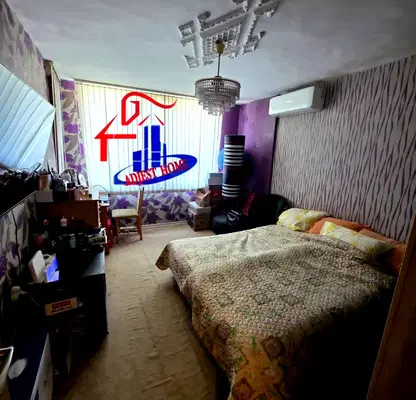 Photo 5 — 2-bedroom apartment in Shumen, Trakiya