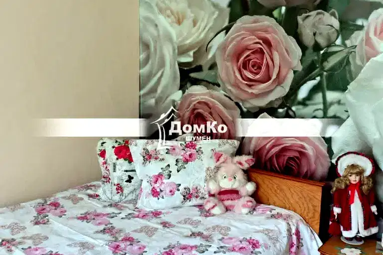 2-bedroom apartment in Shumen, Trakiya