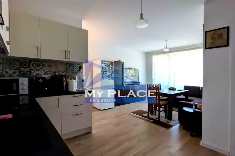 2-bedroom apartment in Shumen, Trakiya