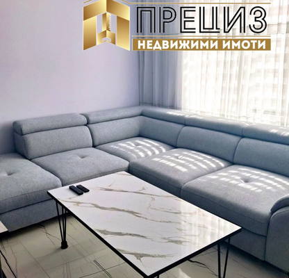 Снимка 3 — Двустаен апартамент в Шумен, Тракия