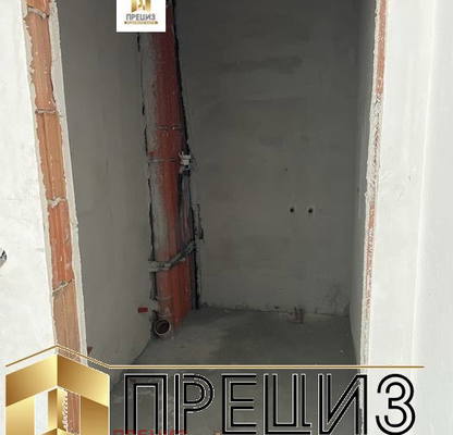 Снимка 4 — Двустаен апартамент в Шумен, Тракия