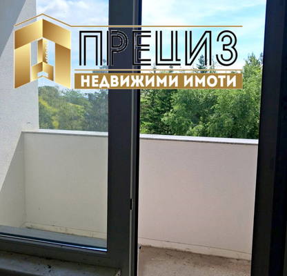 Снимка 5 — Двустаен апартамент в Шумен, Тракия
