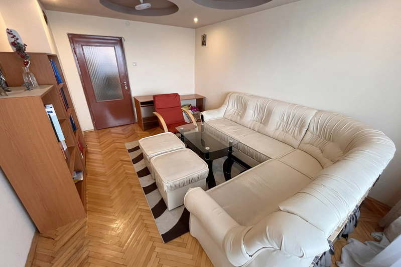 3-bedroom apartment in Shumen, Trakiya