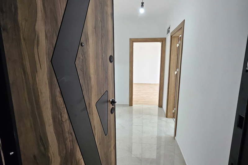 4-bedroom apartment in Shumen, Trakiya