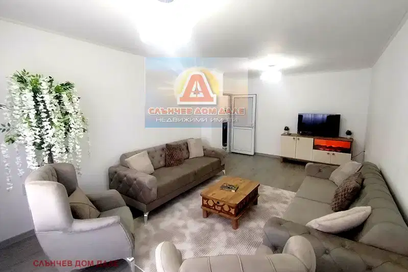 2-bedroom apartment in Shumen, Trakiya