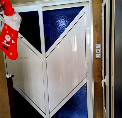 Photo 2 — Two-room apartment with parking space in the centre of Shumen, Voenno Uchilishte