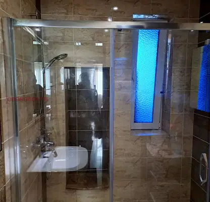Photo 4 — Two-room apartment with parking space in the centre of Shumen, Voenno Uchilishte