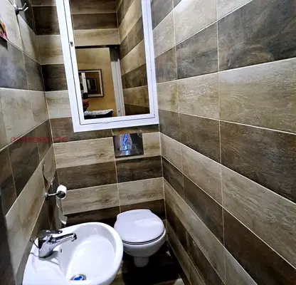 Photo 5 — Two-room apartment with parking space in the centre of Shumen, Voenno Uchilishte