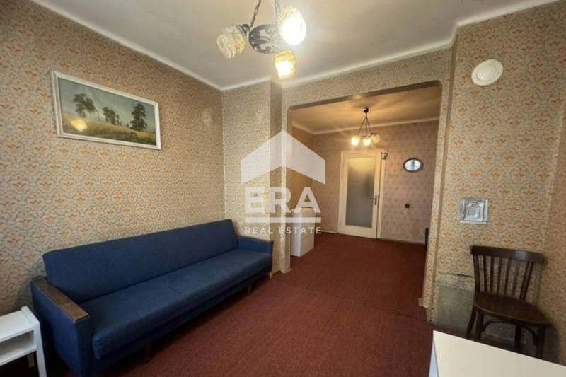 2-bedroom apartment in Silistra, Centyr