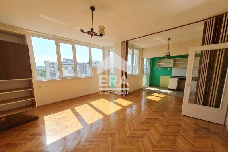 3-bedroom apartment in Silistra, Centyr
