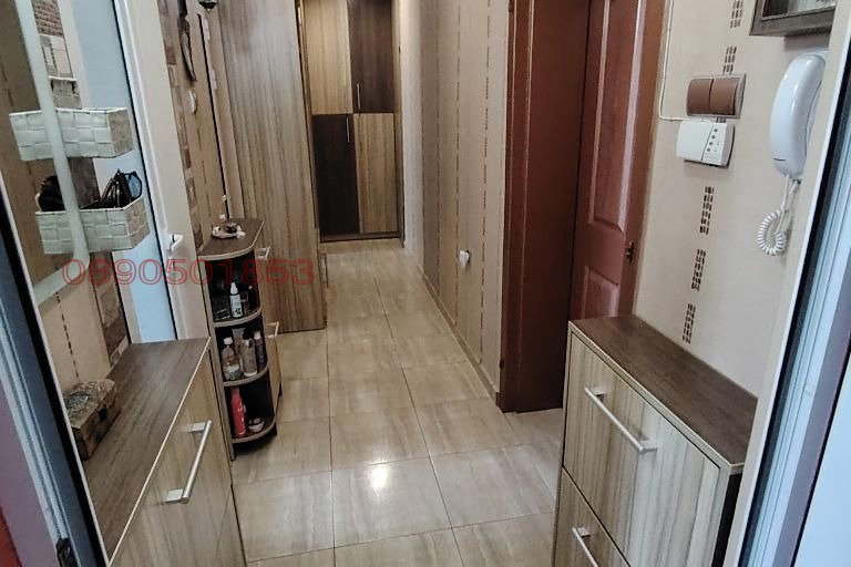 3-bedroom apartment in Silistra, Centyr