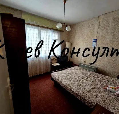 Снимка 3 — Многостаен апартамент в Хасково, Симеонов