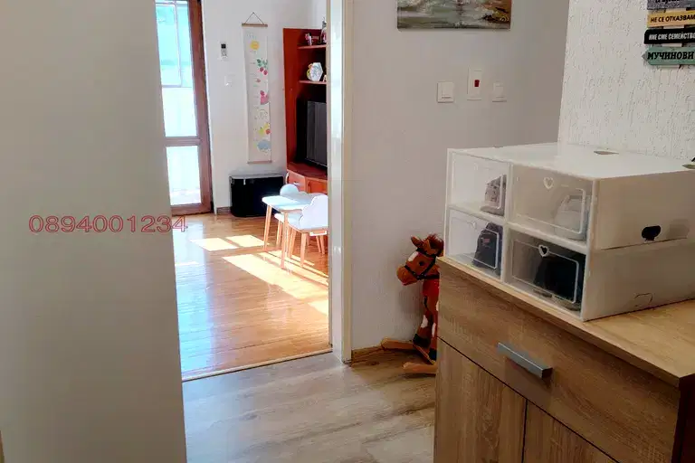 3-bedroom apartment in Smolyan, Nov Centyr