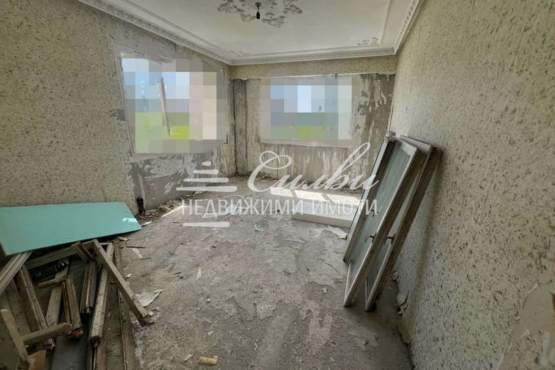 2-bedroom apartment in Oblast Shumen, Smyadovo