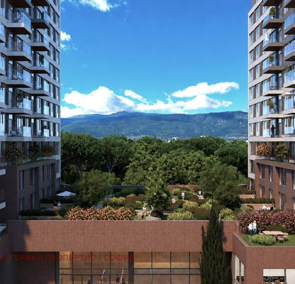 Photo 5 — 2-bedroom apartment in Sofiya, 7-Mi 11-Ti Kilometyr